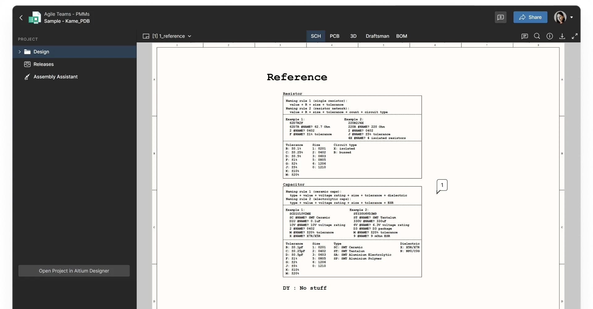 Your Design Data Is Yours—and It Can Be Extracted