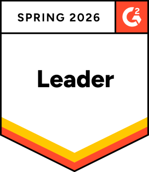 G2 badge