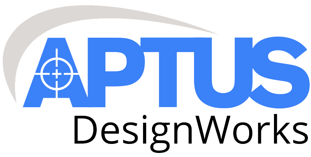 APTUS logo