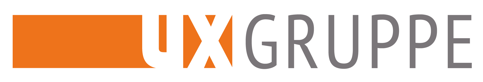 UX Gruppe log for A365 testimonial