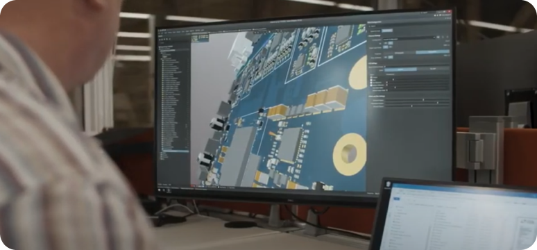 Clearer Manufacturing Transfers with Altium 365