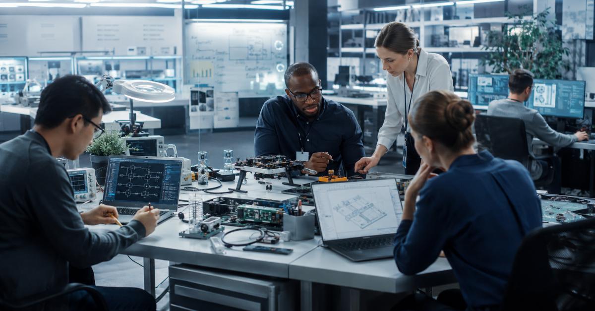 How PLM Actually Helps Engineering Teams Move Faster