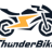 Thunderbikes Logo