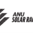 ANU Solar Racing Logo Small