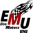 Eco Motors UNI Logo Small