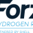 Forze Hydrogen Racing Logo Small