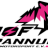 HofSpannung Motorsport Logo Small