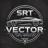 SRT Vector Team Logo Small