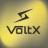 VoltX UPV Logo Small