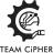 Team CiPHER Logo