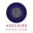 Adelaide Rover Team Logo