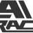LA eRacing Logo